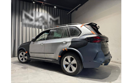 Комплект обвеса BMW X5 E70