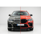 Комплект обвеса BMW X6 G06 2020-2023