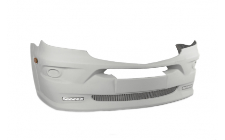 Бампер передний Mercedes Sprinter 2013-2018