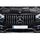 Решетка радиатора Mercedes GLS-class X167 2023-2025