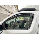 Дефлекторы окон Opel Vivaro