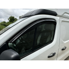 Дефлекторы окон Opel Vivaro