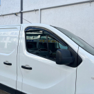 Дефлекторы окон Opel Vivaro