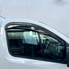 Дефлекторы окон Opel Vivaro