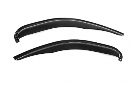 Дефлекторы окон Opel Vivaro