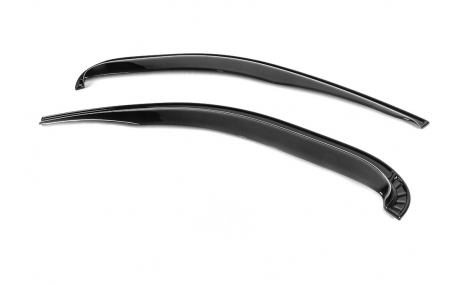 Дефлекторы окон Opel Vivaro