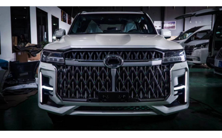 Комплект обвеса Toyota Land Cruiser 300