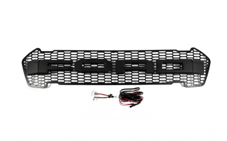 Решетка радиатора Ford Ranger 2015-2019