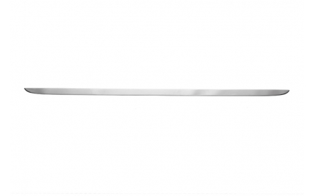 Хром накладки Renault Megane