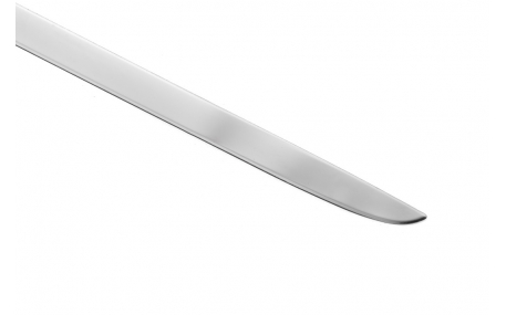 Хром накладки Renault Megane