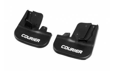 Брызговики Ford Courier