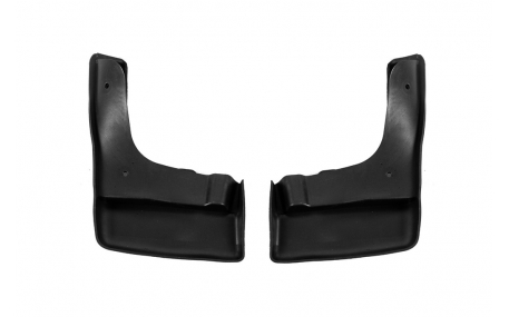 Брызговики Ford Courier