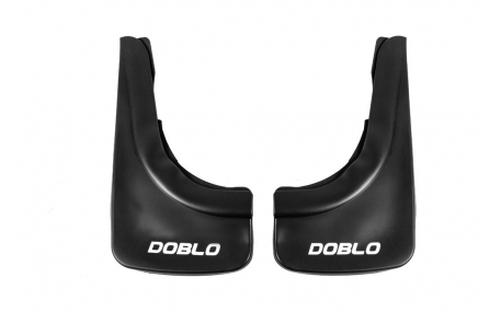 Брызговики Fiat Doblo