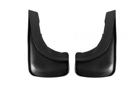 Брызговики Fiat Doblo