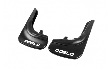 Брызговики Fiat Doblo