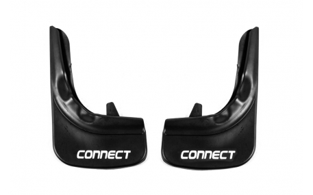 Брызговики Ford Connect
