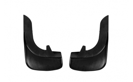 Брызговики Ford Connect