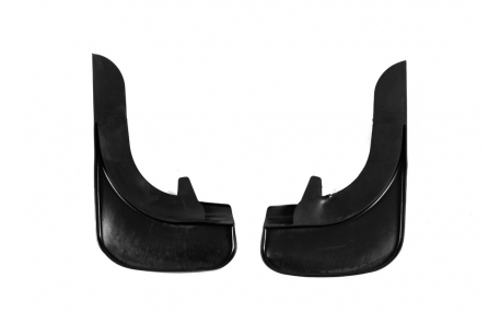 Брызговики задние Volkswagen Caddy