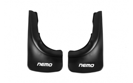 Брызговики Citroen Nemo