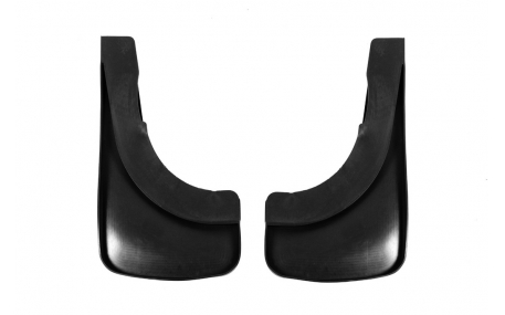 Брызговики Citroen Nemo