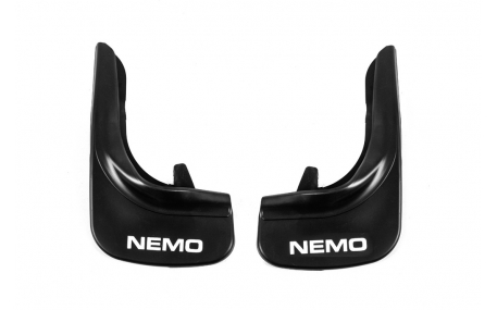 Брызговики Citroen Nemo