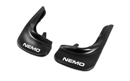 Брызговики Citroen Nemo