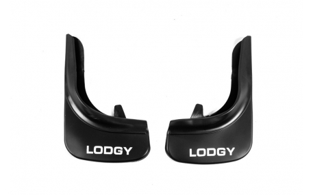 Брызговики Renault Lodgy