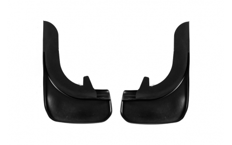 Брызговики Mercedes Vito W638