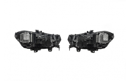 Комплект обвеса BMW X5 G05 2019-2023