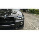 Фары передние BMW X5 E70