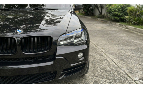 Фары передние BMW X5 E70