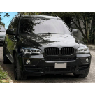 Фары передние BMW X5 E70