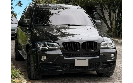Фары передние BMW X5 E70