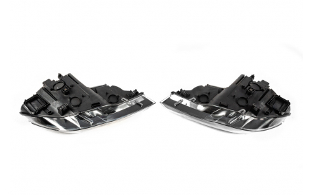 Фары передние BMW X5 E70