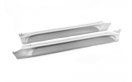 Подножки Lexus GX460