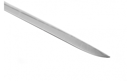 Хром накладки Renault Fluence