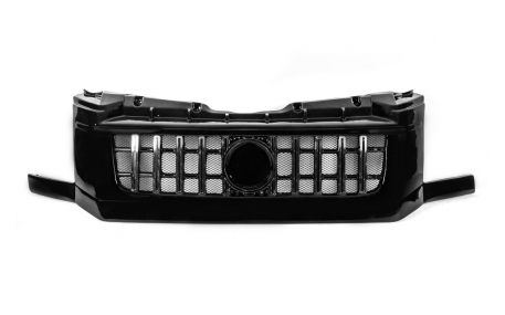 Решетка радиатора Volkswagen Crafter