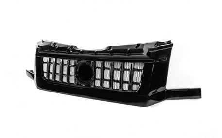 Решетка радиатора Volkswagen Crafter