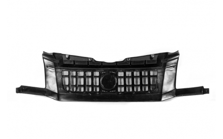 Решетка радиатора Volkswagen Crafter