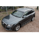 Подножки AUDI Q5