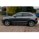 Подножки AUDI Q5