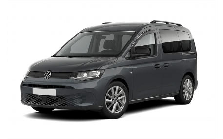 Дефлекторы окон Volkswagen Caddy