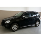 Дефлекторы окон Mercedes ML-class W164