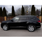 Дефлекторы окон Volkswagen Atlas