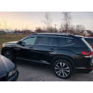 Дефлекторы окон Volkswagen Atlas