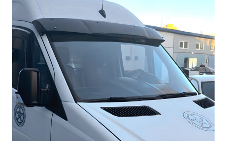 Козырек Mercedes Sprinter W906