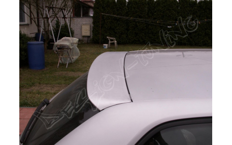 Спойлер Audi A3 8P