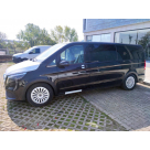 Арки Mercedes Vito W447