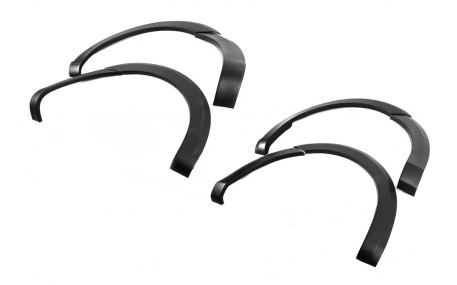 Арки Mercedes Vito W447