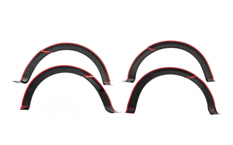 Арки Mercedes Vito W447